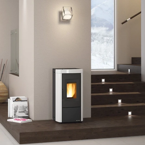 La Nordica Extraflame Moira Evo Pelletofen 7 kW