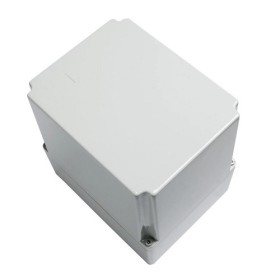 Exodraft - Montagebox Rauchsauger Zubehör