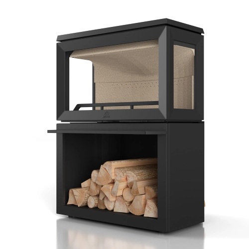 Jotul F 620 Kaminofen 8,7 kW