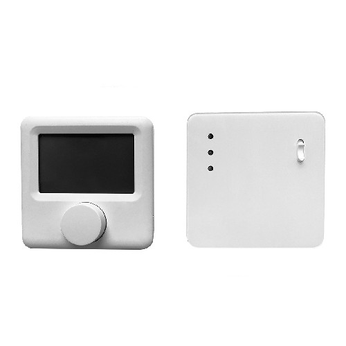 Pelletofenzubehör Wodtke - Funkthermostat FT 2