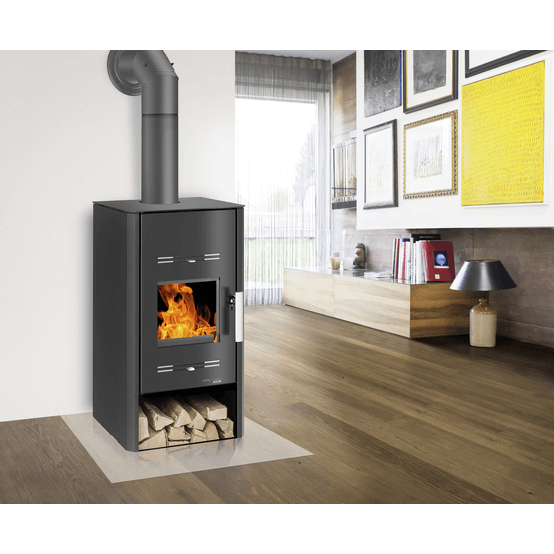 Kaminofen Haas und Sohn KUFSTEIN 5kW