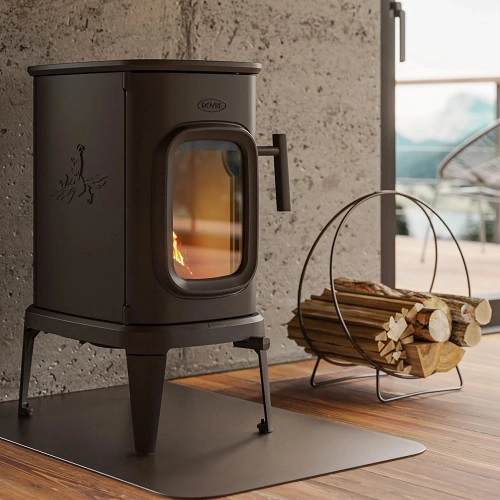 Dovre SAGA 101 Kaminofen 7 kW