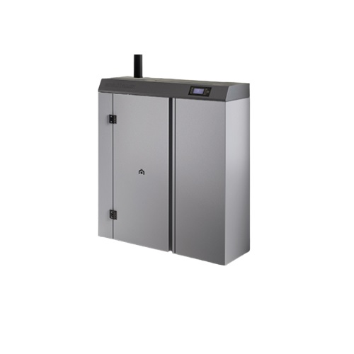 Edilkamin Gora2 Slim Up Pelletkessel 20,1 kW