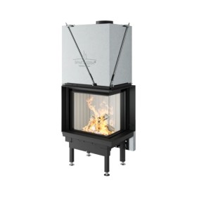 Spartherm Premium V-2R-55h Kamineinsatz 7,9 kW