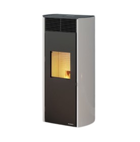 Palazzetti Ecofire Clelia Pelletofen 13 kW