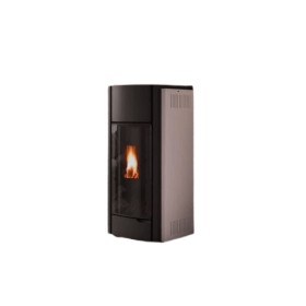 PALAZZETTI Ecofire Julie US Pro2 Pelletofen 12 kW