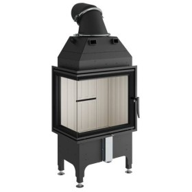 Spartherm Varia 2L-55 Kamineinsatz 7 kW Drehtür