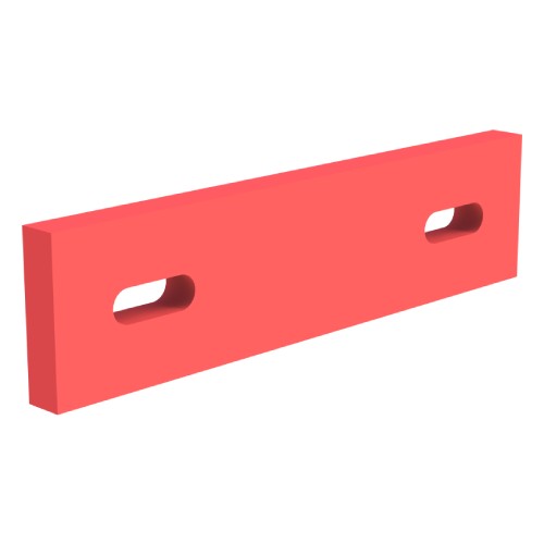 Matte zur Schallentkoppelung passend für VL293 - Tecnovis TEC-EW-Classic Matte zur Schallentkoppelung passend für VL293 - Tecnovis TEC-EW-Classic
