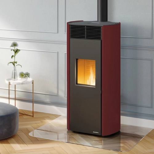 Palazzetti Ecofire Clelia 9 US Pro 2 Pelletofen 9 kW