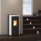 Vorschau: Pelletofen La Nordica Extraflame Moira SP 6,5 kW