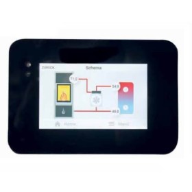 Spartherm SIM - S - Thermatik NEO Kaminzubehör