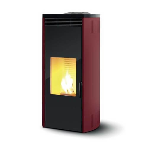 PALAZZETTI Ecofire Giorgia Pelletofen 12 kW