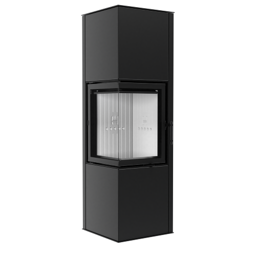 Hitze Siga Kaminofen 6,5 kW