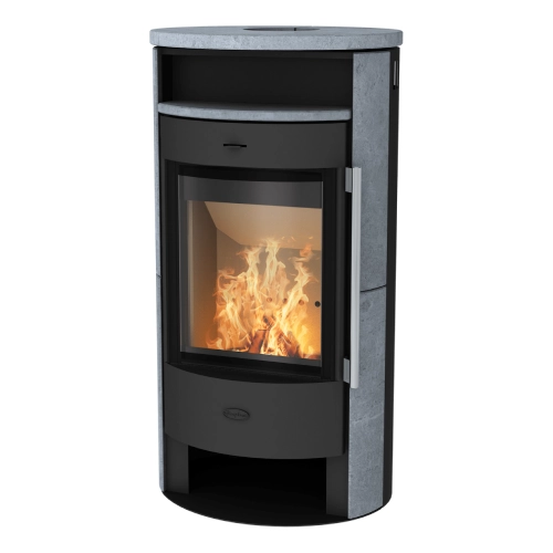 Fireplace Durango Kaminofen 6 kW