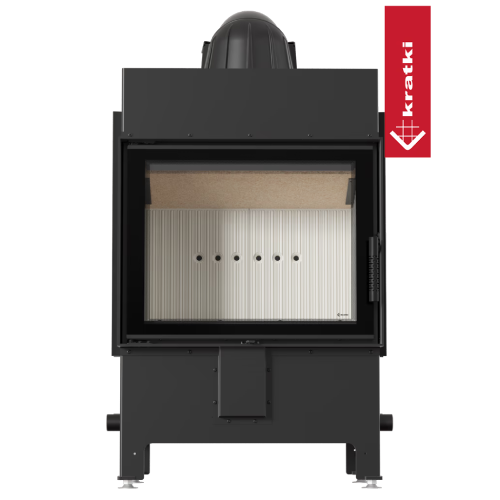 Kratki Lucy 12 | Kamineinsatz 12 kW