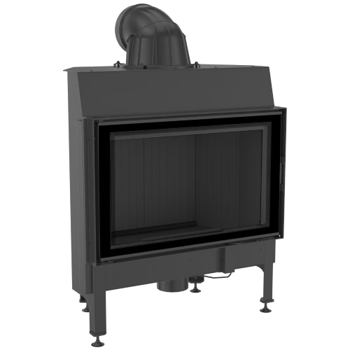 Kratki Nadia 12 Kamineinsatz 12 kW