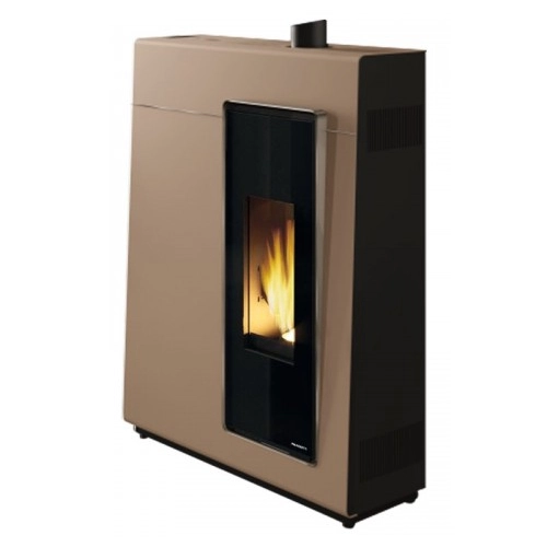 Palazzetti Ecofire Michelle  Kaminofen 10 kW 