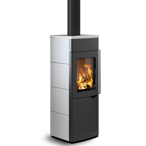 Palazzetti Eva S Kaminofen 7 kW