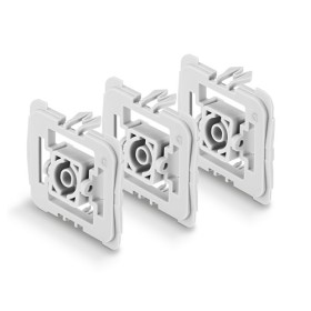 Bosch Smart Home Adapter 3er Set für Gira 55 - G