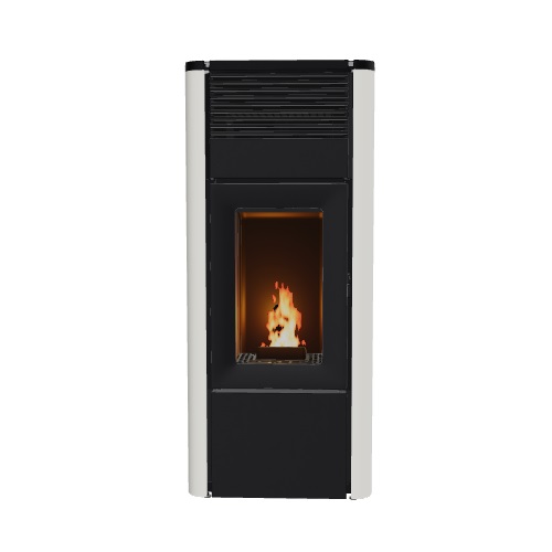 MCZ TEIA Comfort Air 10 UP! S2 Pelletofen 10 kW
