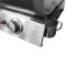 Vorschau: Gasgrill Justus Grilleau 3 BBQ-Gas-Plancha