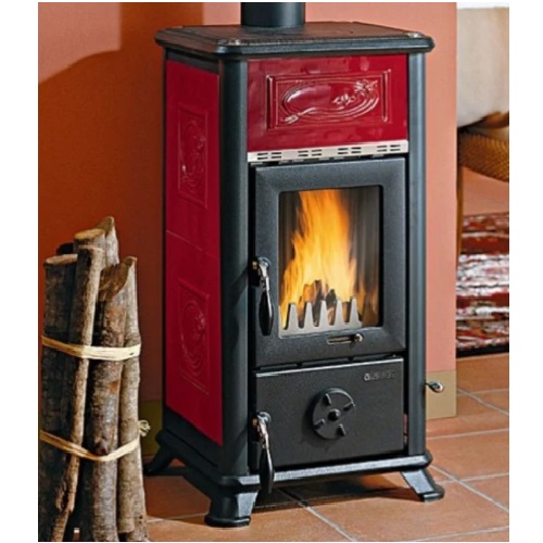 Kaminofen La Nordica DORELLA L8 X 6,8kW