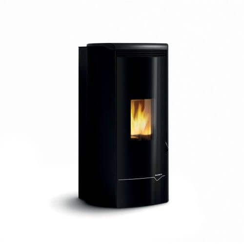 Palazzetti Ecofire Jackie Idro 20 N Pelletofen 19 kW wasserführend