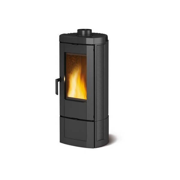 La Nordica Candy 4.0 Kaminofen 6,2 kW
