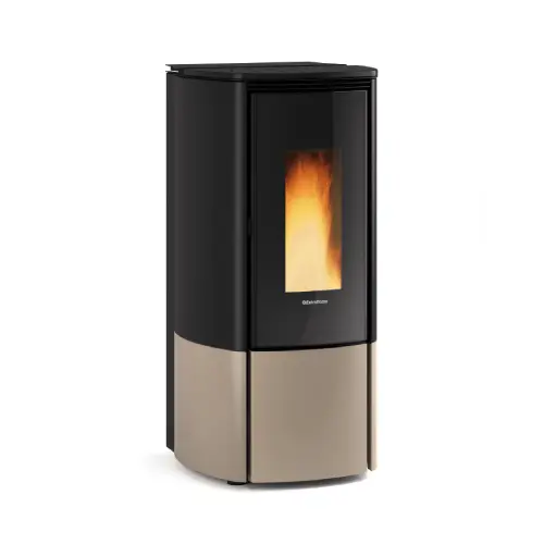 La Nordica Extraflame Katia 11 Pelletofen 11 kW