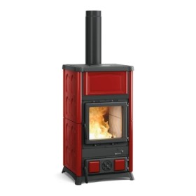 La Nordica Concita 2.0 Kaminofen 11,8 kW