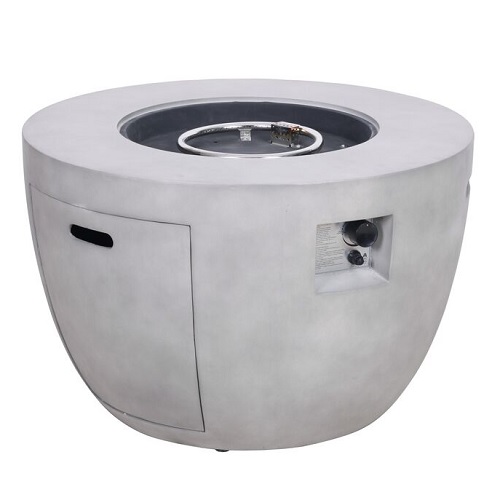 Gartenkamin Xaralyn Bowl 90