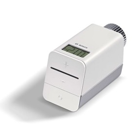 Bosch Smart Home Heizkörper-Thermostat