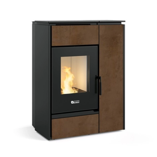 La Nordica Extraflame Margaret Pelletofen 10 kW