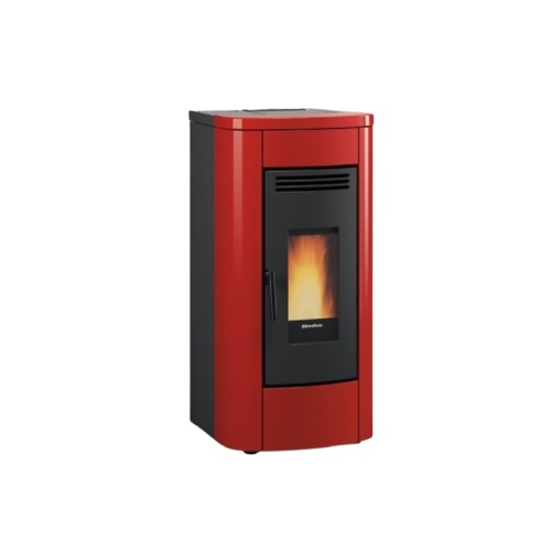 La Nordica Extraflame Klaudia Plus Pelletofen 8 kW
