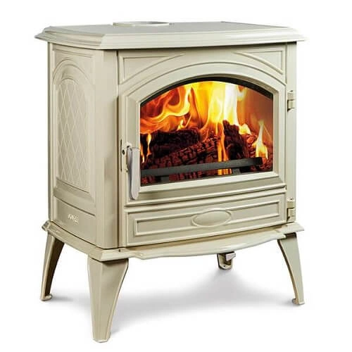 Dovre 760 WD Kaminofen 12 kW