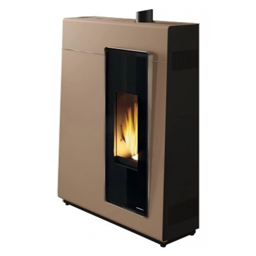 Palazzetti Ecofire Michelle Kaminofen 10 kW