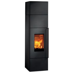 Wodtke samurai oki iClean Kaminofen 8 kW