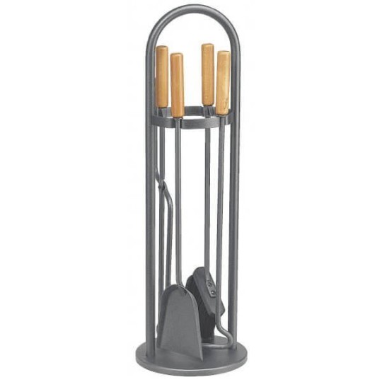 Kaminbesteck Schössmetall TANGO 2 NUEVO