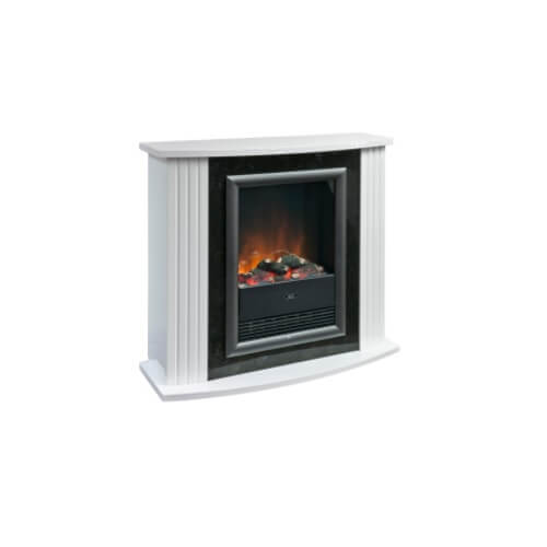 Elektrokamin Dimplex Mozart White
