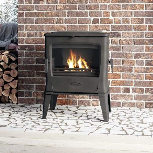 Dovre Tai 45 W Kaminofen 9 kW