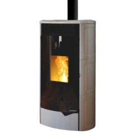 Palazzetti Ecofire Nadine US Pro 2 Pelletofen 9 kW