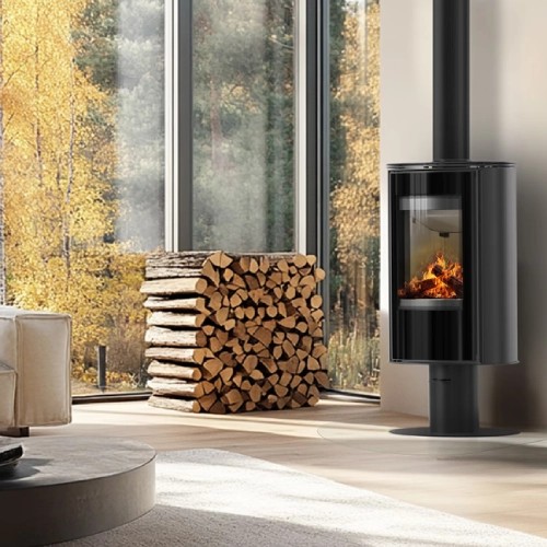 Kratki Erik N Kaminofen 5,5 kW