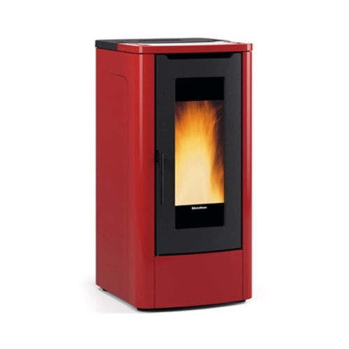 La Nordica Extraflame Teorema Pelletofen 10 kW