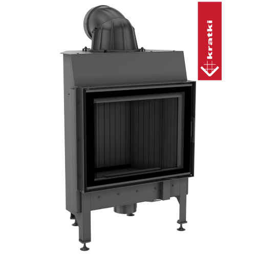 Kratki Nadia 10 Kamineinsatz 10 kW
