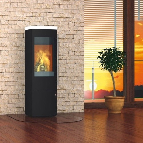 Kaminofen Olsberg Fuego Compact 5kW raumluftunabhängig