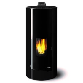 Palazzetti Ecofire Nina Pelletofen 6 kW