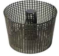 Lienbacher - Pelletskorb, Schwarz Besch Kaminzubehör