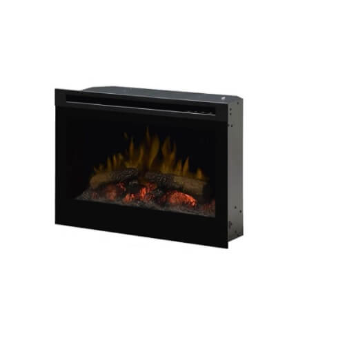 Elektrokamineinsatz Dimplex DF2550 Firebox 25