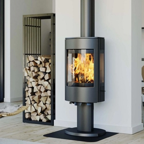 Dovre Astro 4 CB/P Kaminofen 8 kW