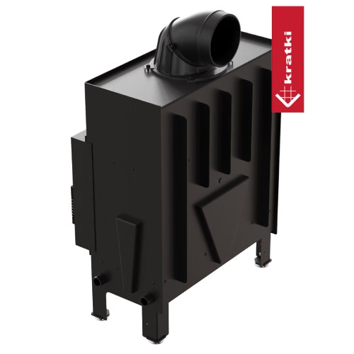 Kratki Floki M Kamineinsatz 10 kW